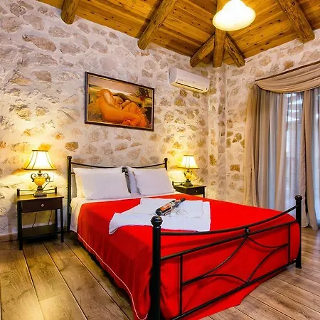 Villa Elegant Villa