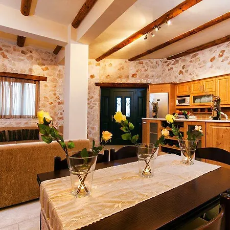 Villa Elegant Villa Zakynthos Town