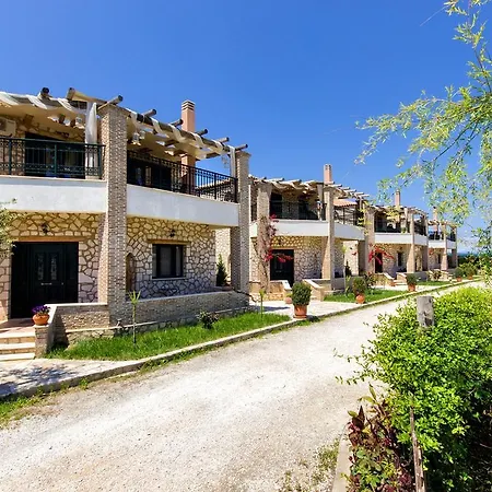 Villa Elegant Villa *