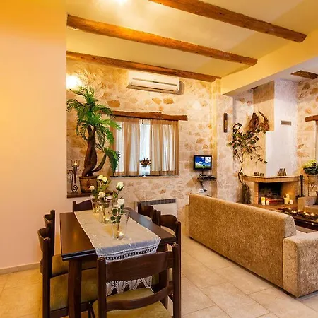 Villa Elegant Villa *