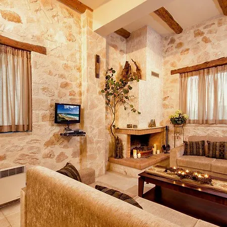 Elegant Villa