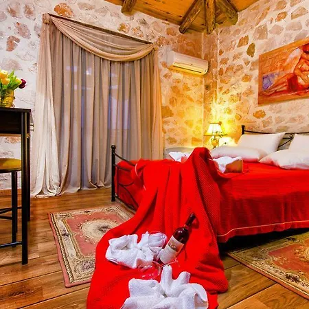 Elegant Villa Zakynthos Town